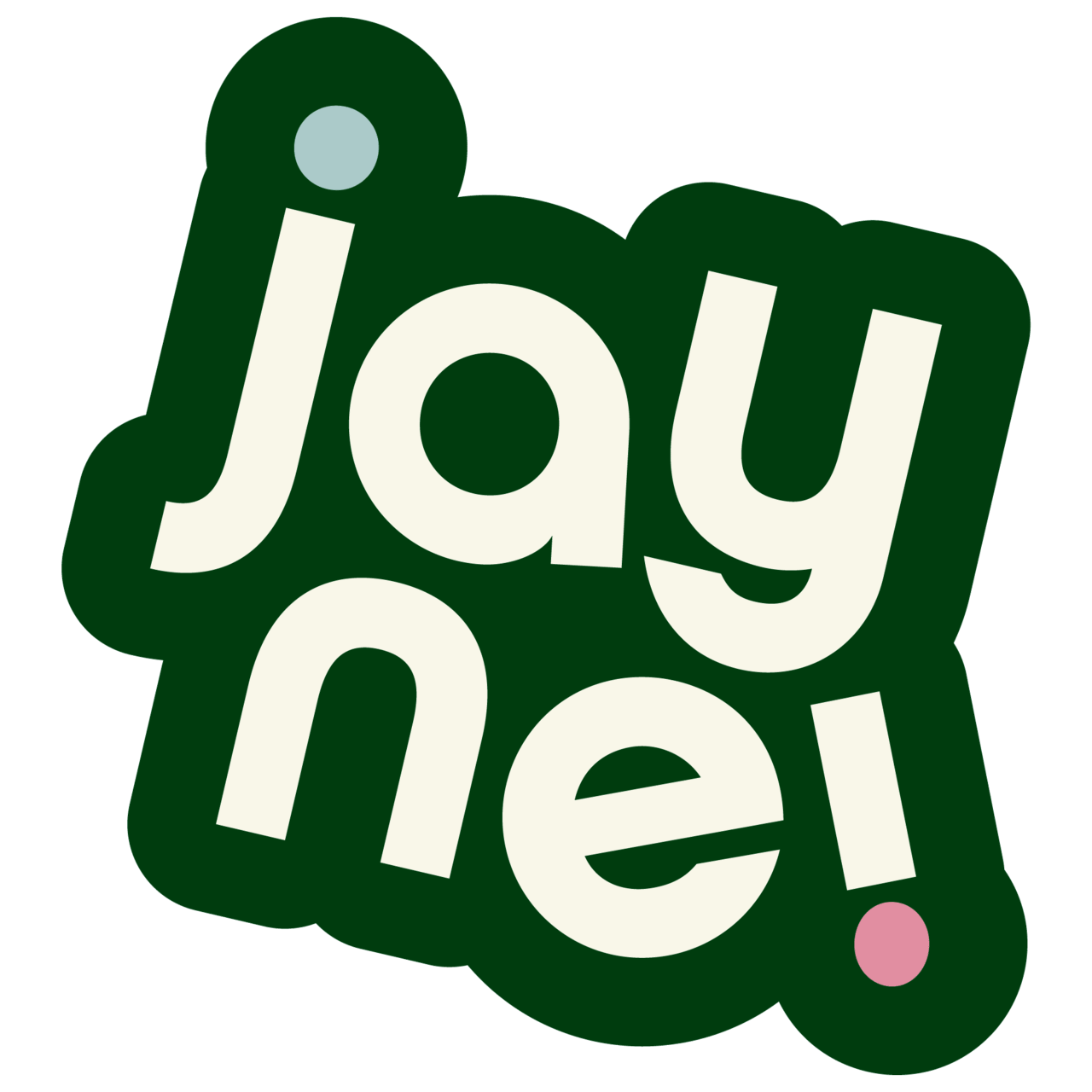 Body Grief With Jayne Mattingly  logo