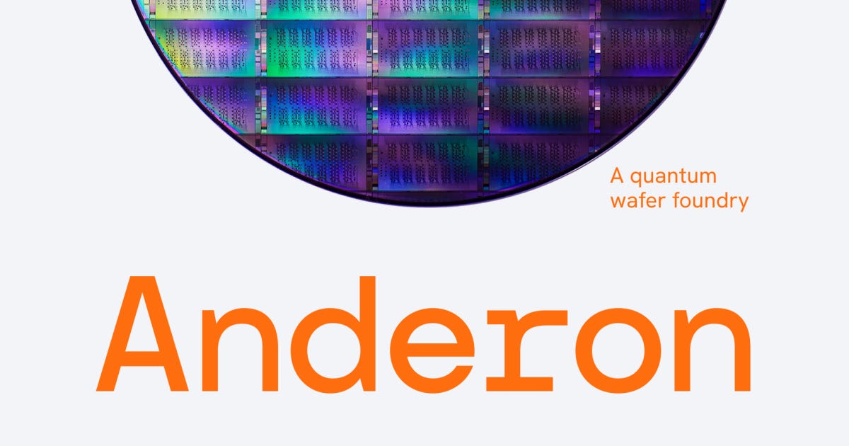 IBM & DoC Invest $2 Billion in New U.S. Quantum Wafer Foundry – Anderon