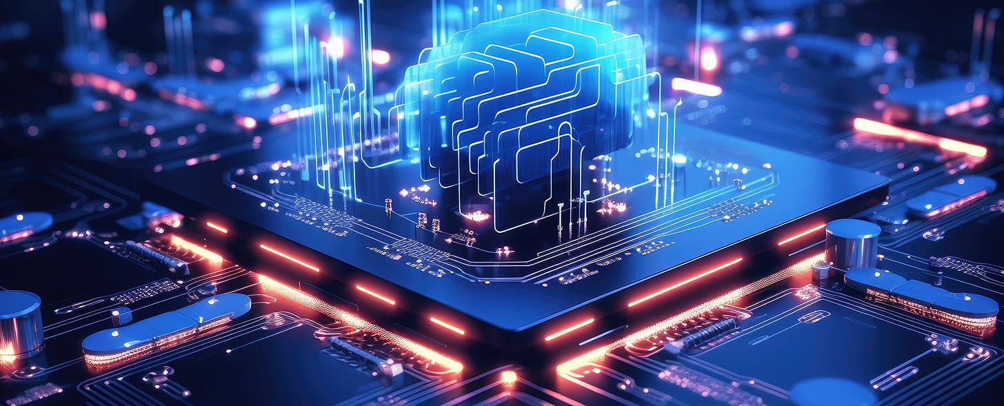 2023 AI Executive Order Revoked | Foley & Lardner LLP