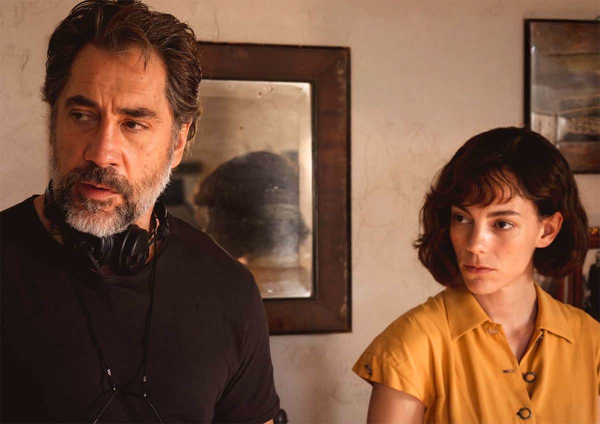 The Beloved' Review: Javier Bardem & Victoria Luengo Electrify Rodrigo  Sorogoyen's Brutal Portrait Of A Filmmaker [Cannes]