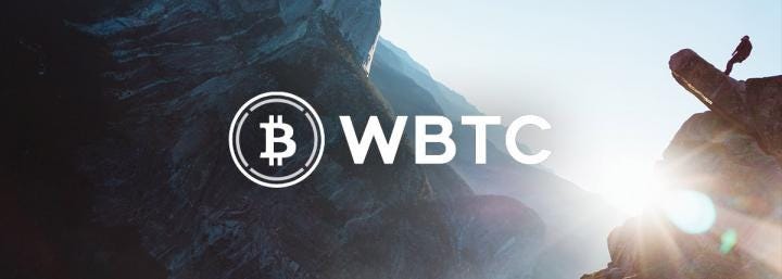 Founder of Compound votes against using wrapped Bitcoin as collateral, deems WBTC “risky” Founder of Compound votes against using wrapped Bitcoin as collateral, deems WBTC “risky”