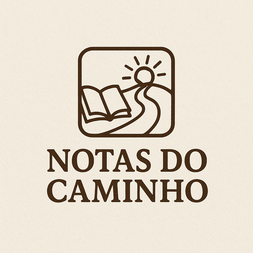 Notas do Caminho 