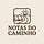 Notas do Caminho 