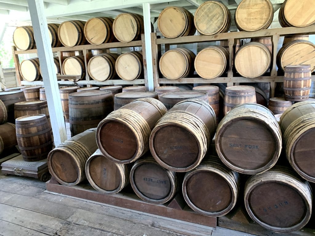 Fort Scott National Historic Site