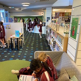 Weeding your library collection