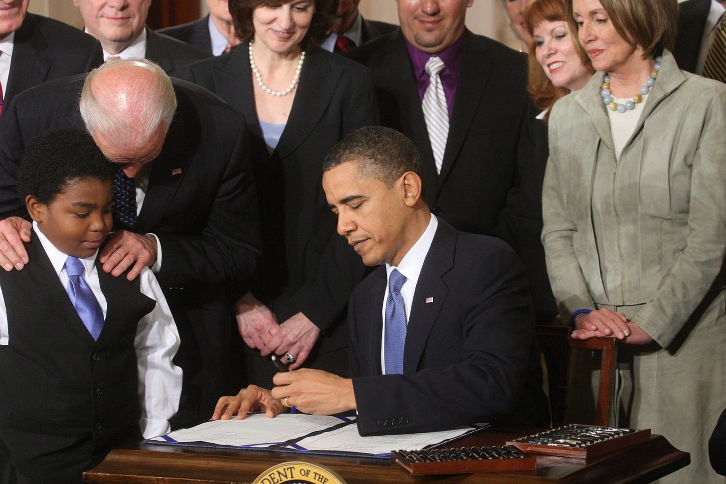Grading Obamacare: Successes, Failures and 'Incompletes' - The New York ...