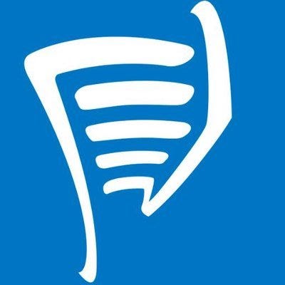 Substack profile picture for @arlington
