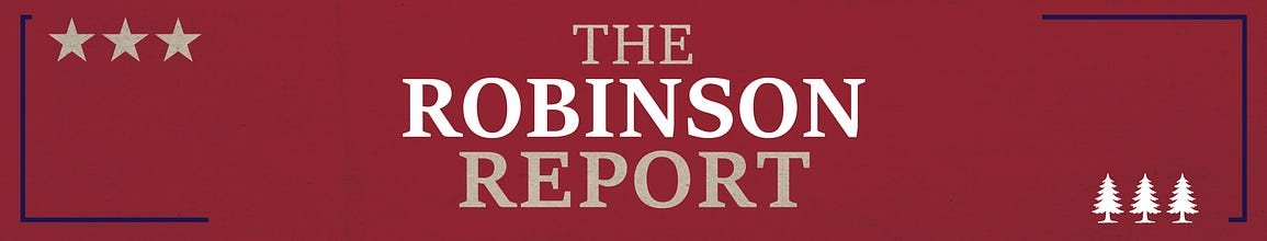The Robinson Report