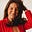 Amanda E Rogers's avatar