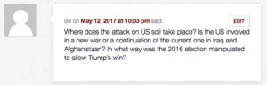 Trump Impeachment II Trump Impeachment II