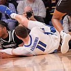 After an exciting week in New York, the Friars head into Selection Sunday facing uncertainty