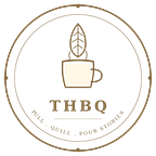 The Home Barista's Quill