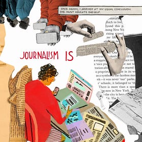 Media literacy, anyone? 