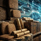 Buchdialoge 📚 Zusammenfassungen per Podcast