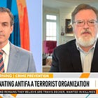 Trump's Antifa Terror Designation - Rod on NTD News