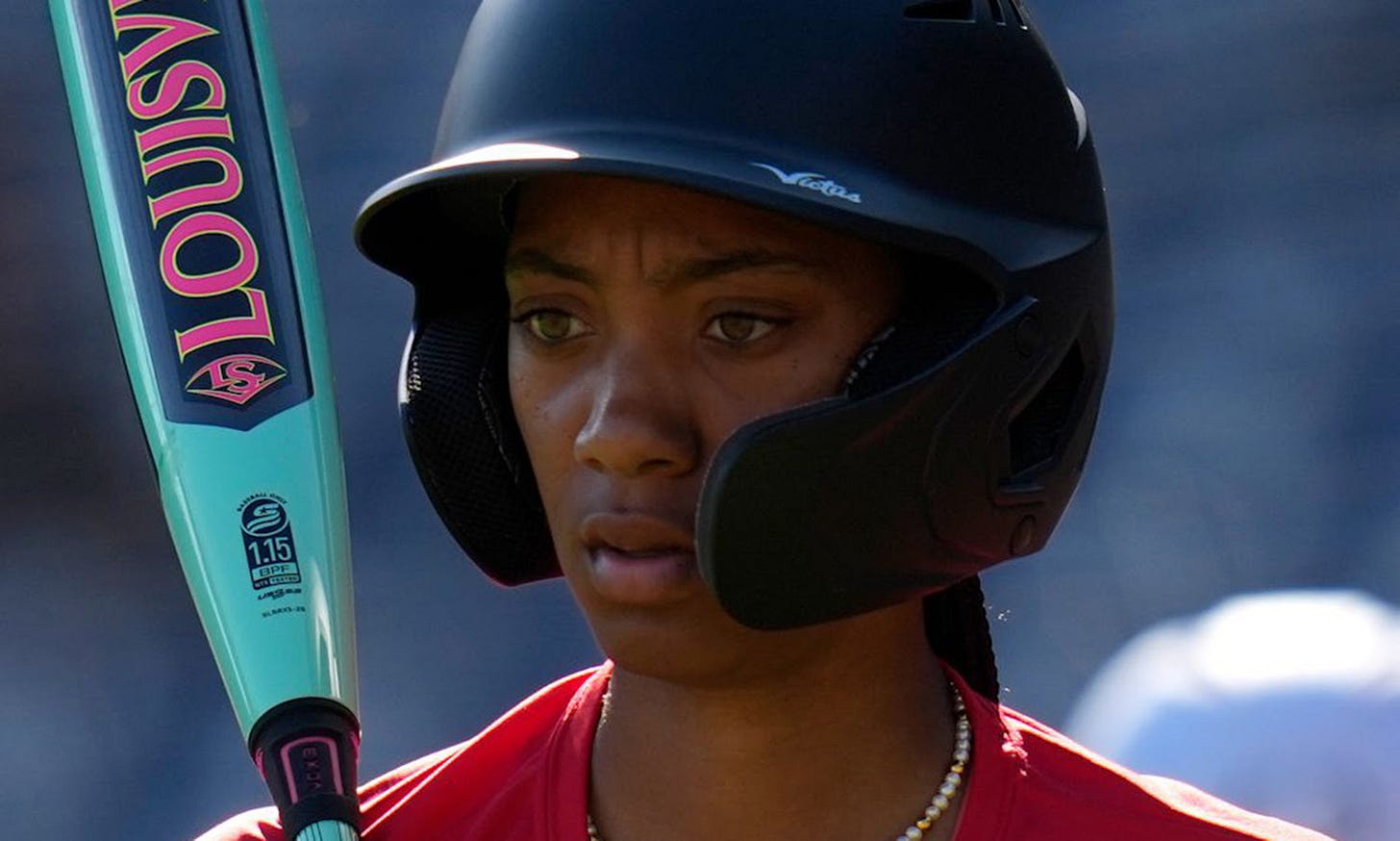 Mo’ne Davis