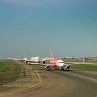 I spent $3,836 on flights this year