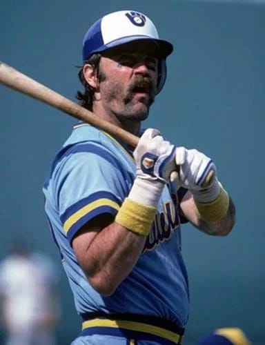 Gorman Thomas