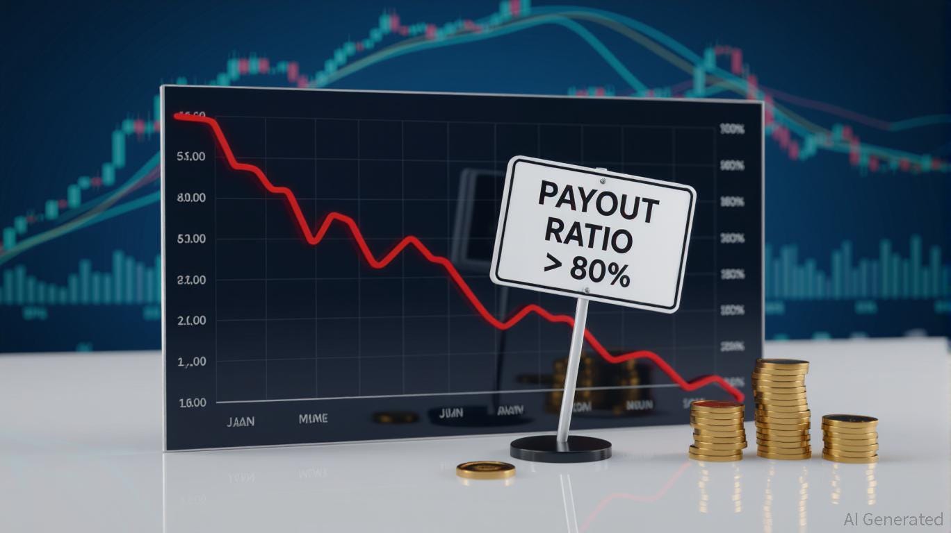 The Hidden Dangers of High-Yield Dividends: Why Income Investors Must ... The Hidden Dangers of High-Yield Dividends: Why Income Investors Must ...