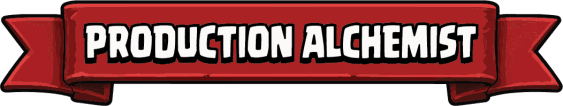 Game Production Alchemist