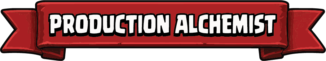 Game Production Alchemist