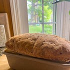 Cottage Cheese Bread