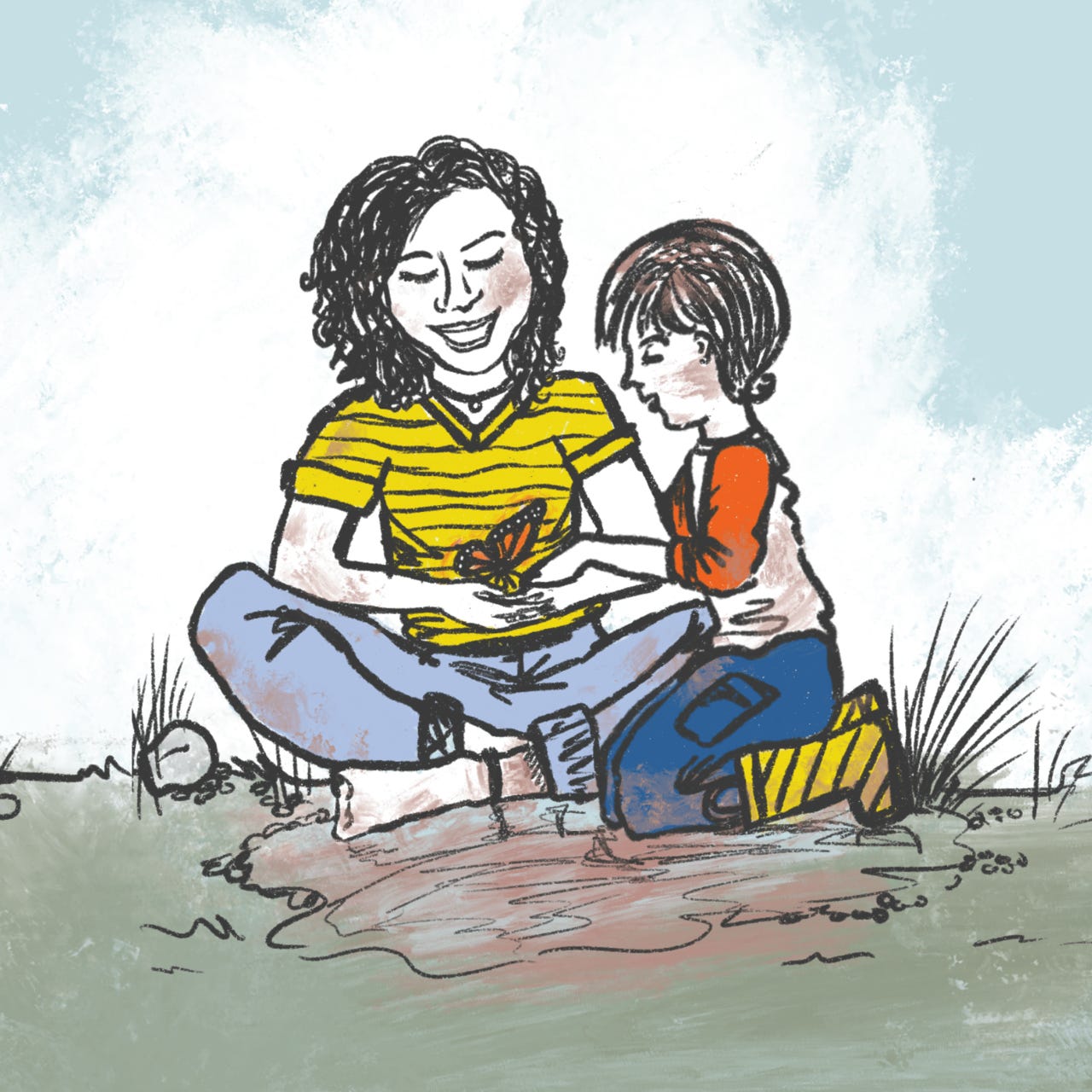 Breaking Free: A Deschooling How-To Guide