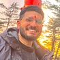 Rohit Saini's avatar