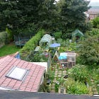 Permaculture Involvement can be Varied