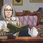 dr. petra mikulan's avatar