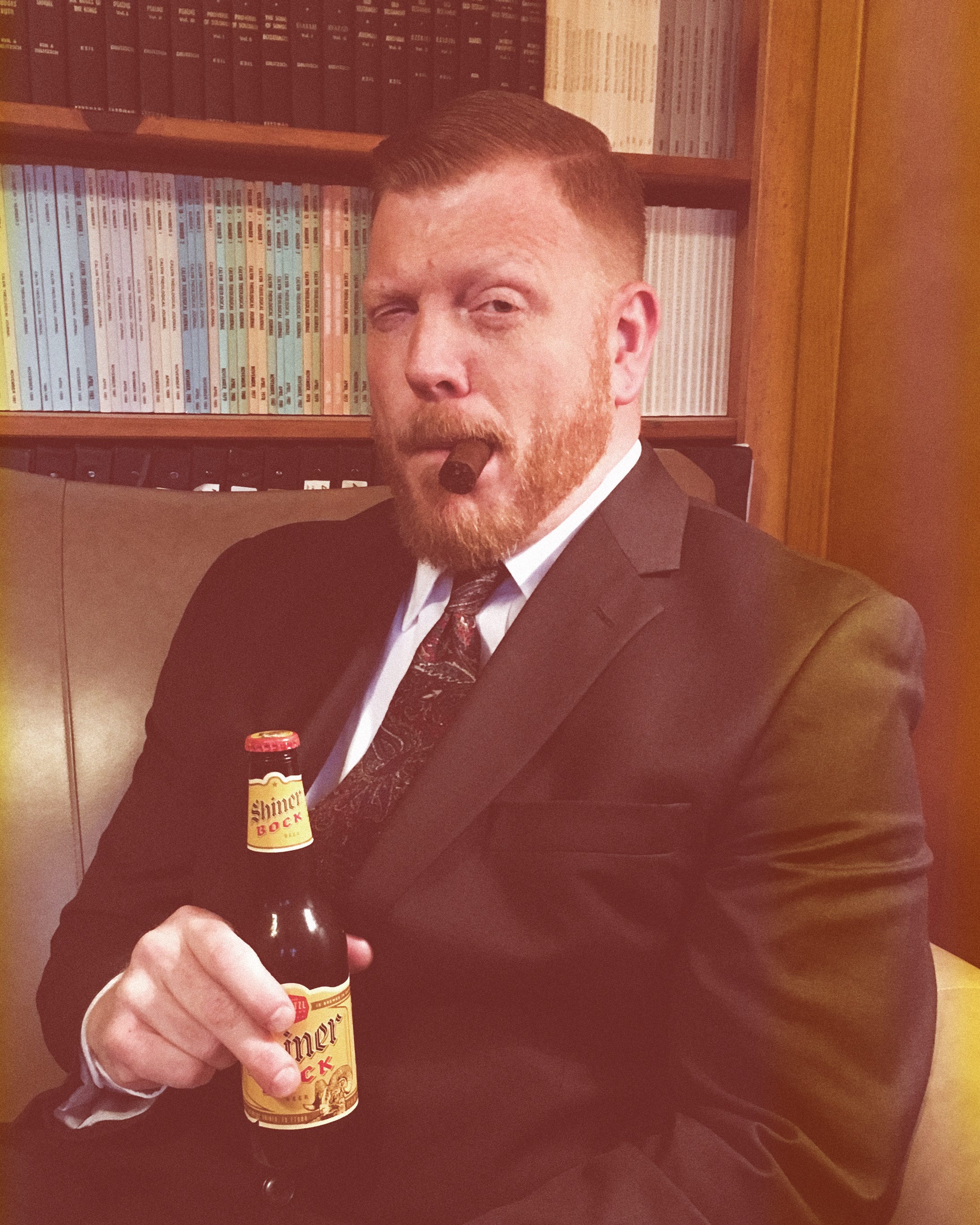 Michael’s Substack