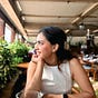 Apurva Menon's avatar