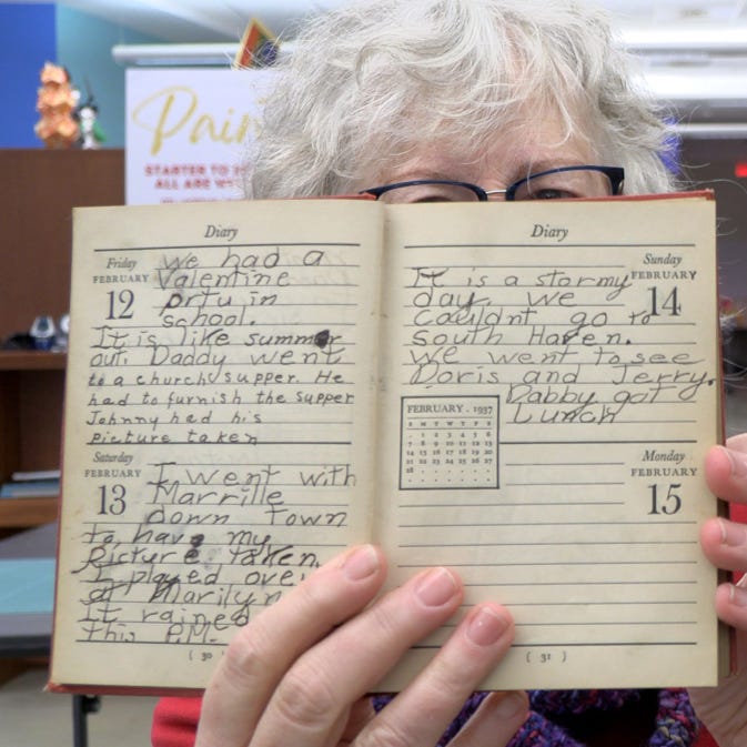 Baptists, Bootleggers, and Everything in Between