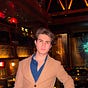 Lorenzo Scaturchio's avatar