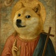 The Doge Patriarch's avatar