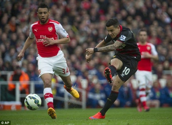 liverpool vs arsenal in fa cup soccer 2015 liverpool vs arsenal in fa cup soccer 2015