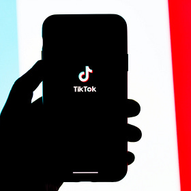 Vous n'êtes pas encore sur Tik Tok : je vous donne 5 raisons d'y aller. 