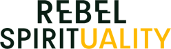 Rebel Spirituality