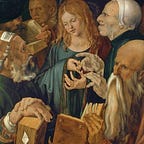 Tradition and Sanity