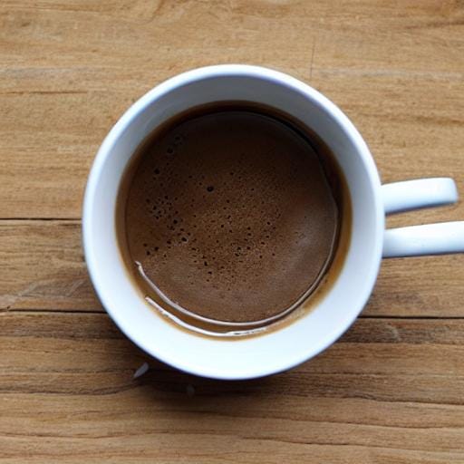 Café da Manhã de Segunda