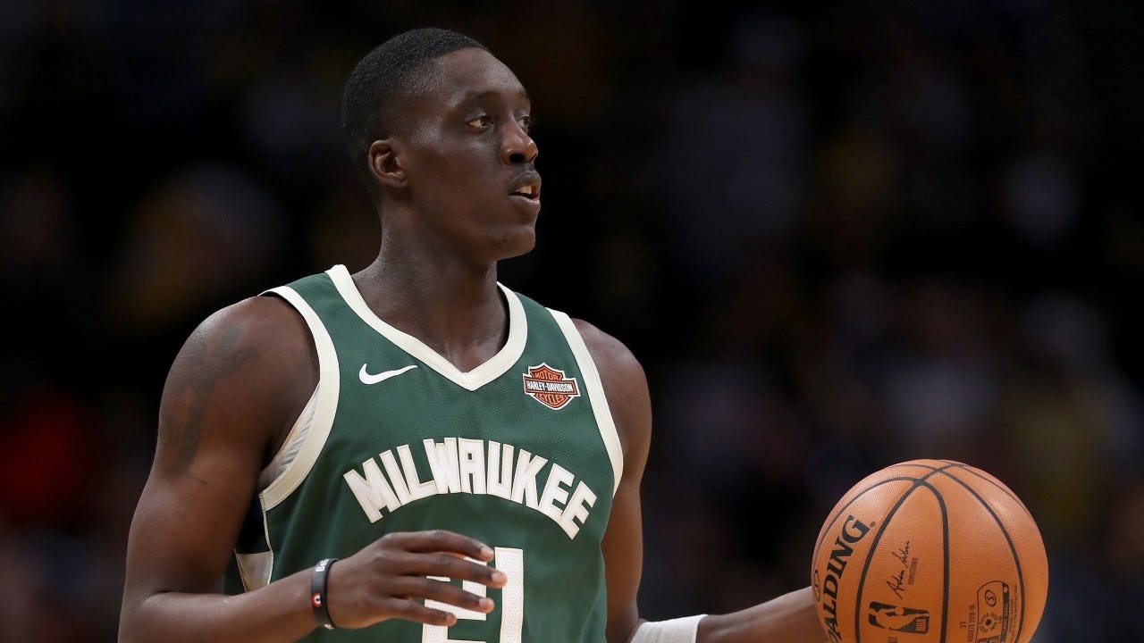 Tony Snell Tony Snell