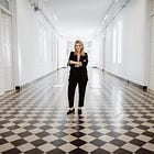 Cómo me convertí en la Coach mejor pagada de España