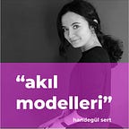 Akıl Modelleri