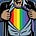 Rogue4Gay's avatar