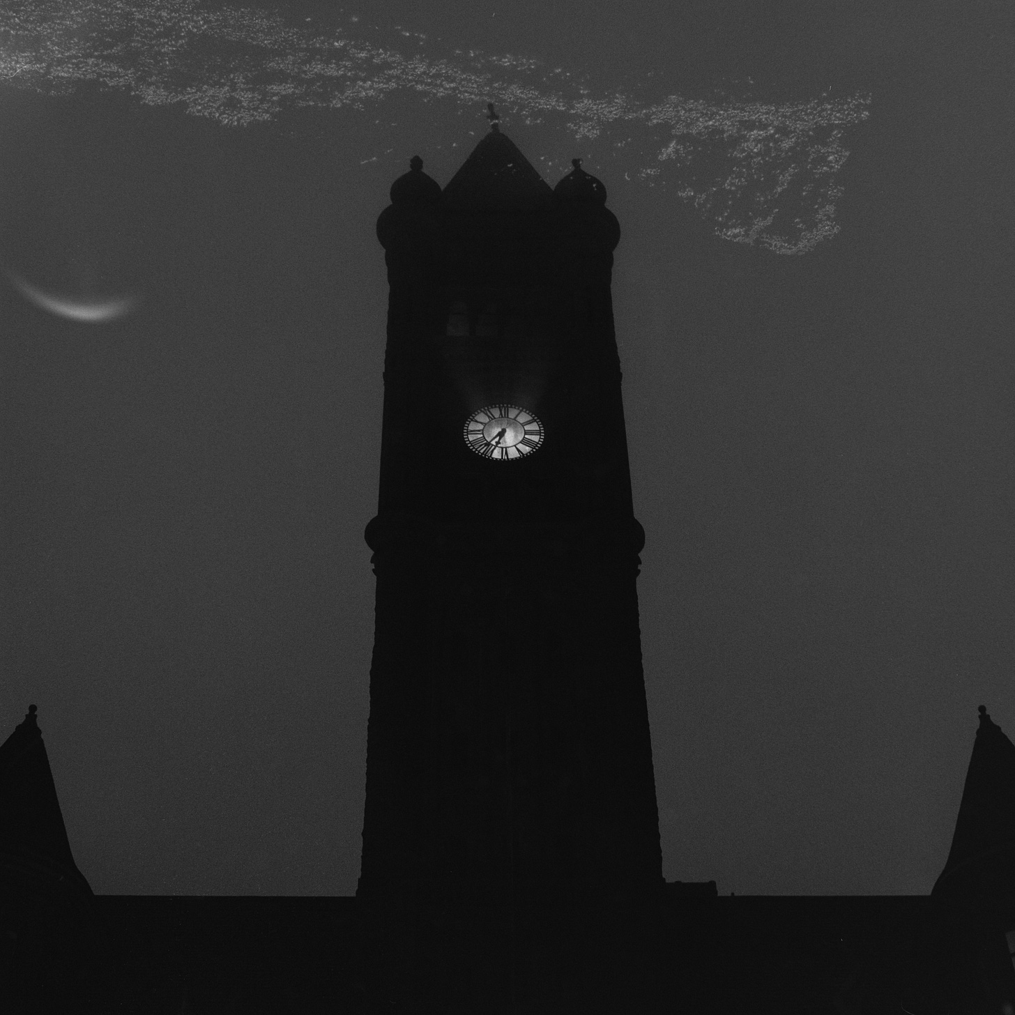 Clock Tower