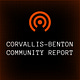 Corvallis-Benton Community Report
