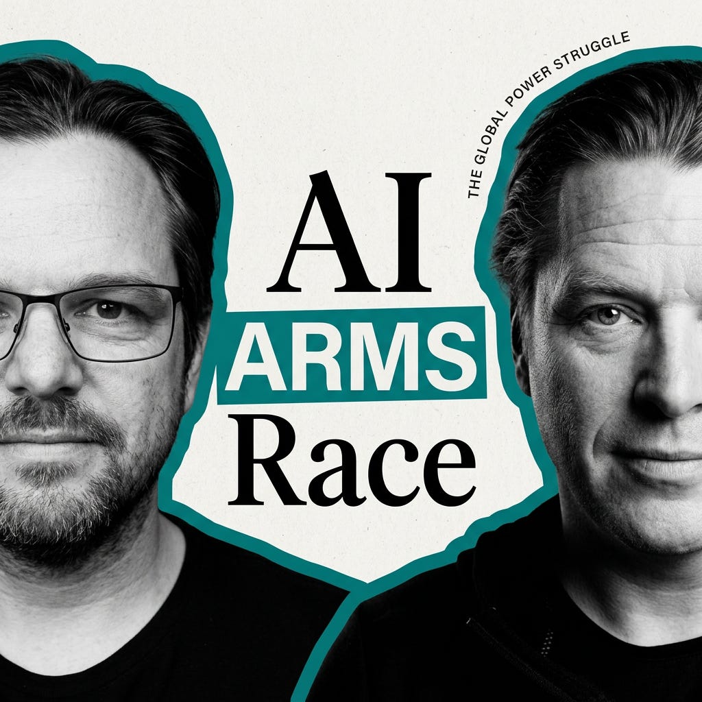 AI Just Built a Cyberweapon. Here’s What That Actually Means.