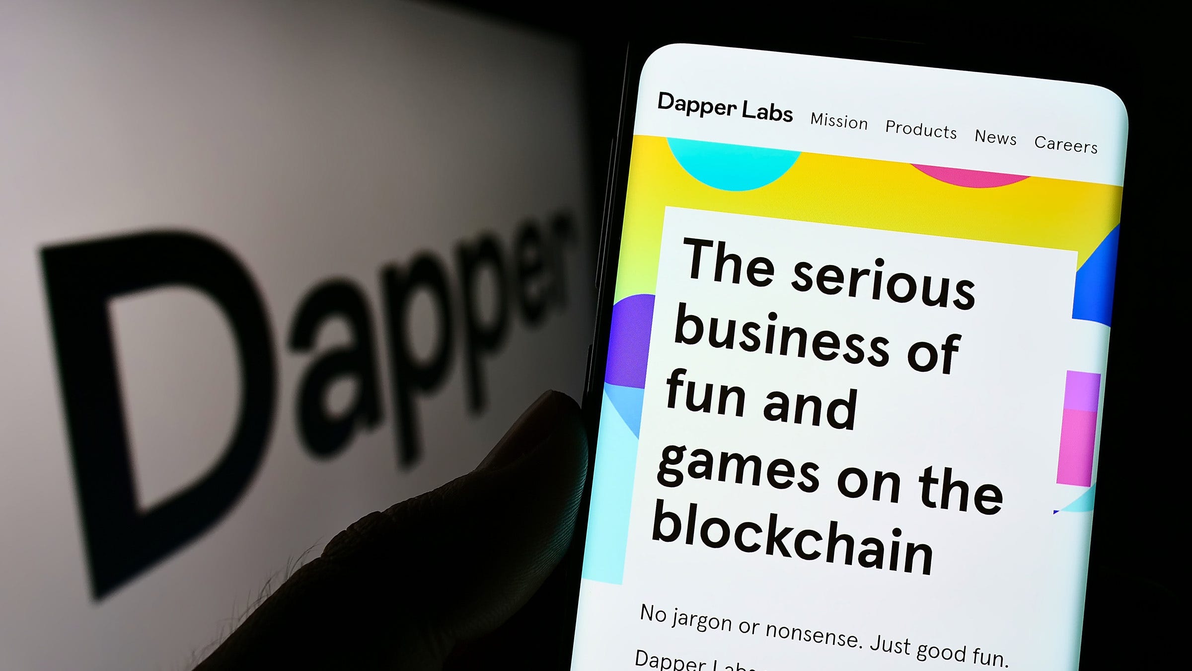 Podcast: How Animoca Brands built an empire at the intersection of Gaming  and Finance, with Animoca Brands Chairman Yat Siu