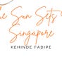 Kehinde Fadipe: Global Storyteller