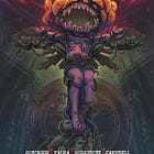 Review: Excommunicated #3